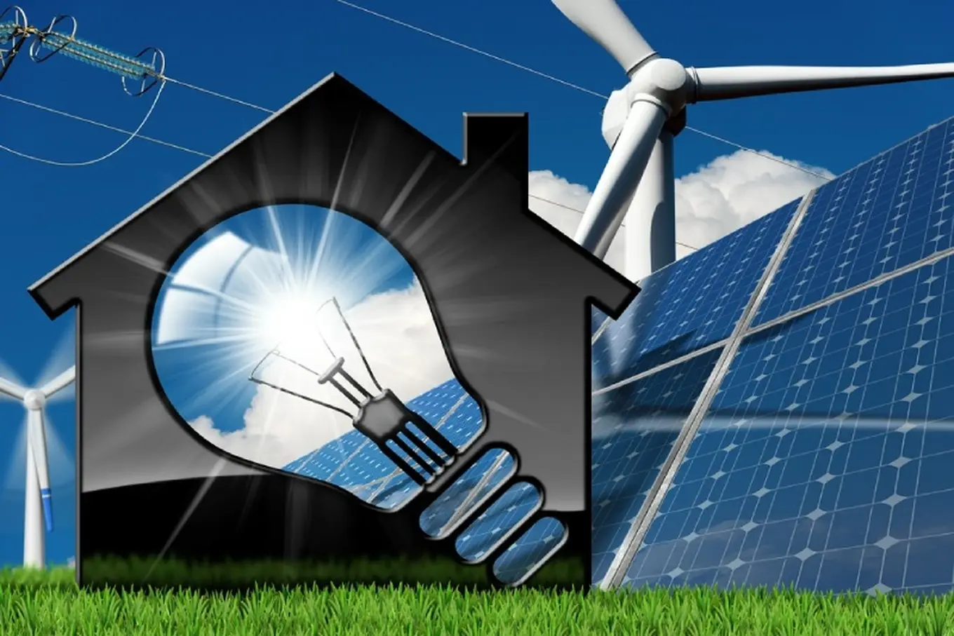 odnawialne źródła energii